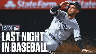 Next Story Image: Last Night In Baseball: Yankees Rally Late, Brewers' Lineup Save Miz